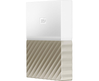 WD My Passport Ultra 4TB USB 3.0 - 377955 - zdjęcie 2
